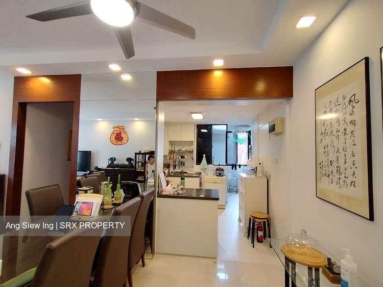 Sommerville Park (D10), Condominium #246122951